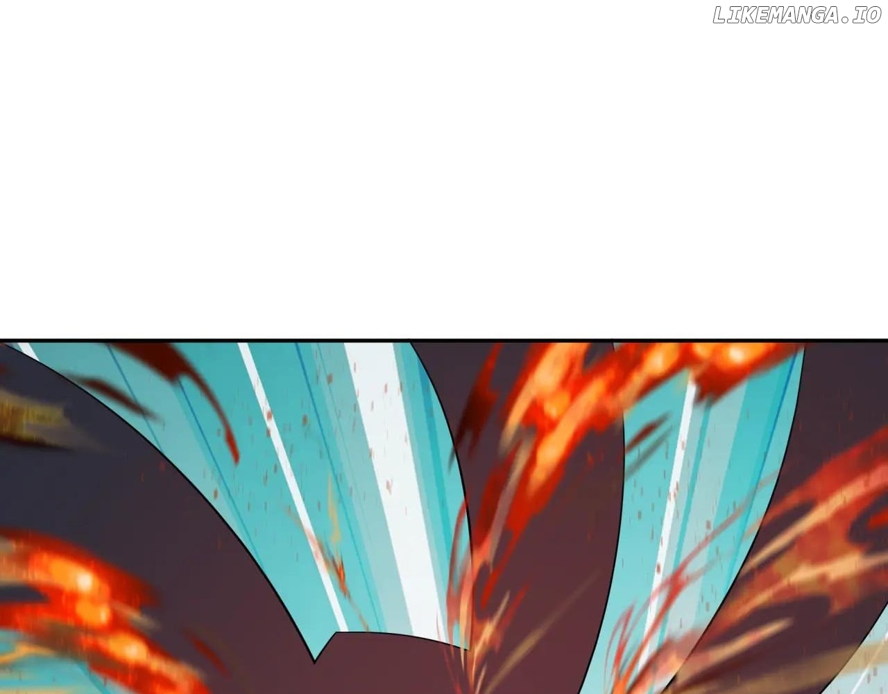 Era of the Haunted Chapter 423 - page 65